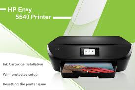 123 Hp Com Envy5545 Quick 123 Hp Setup And Installation Printer Ink Cartridges Installation Envy
