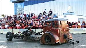 Pin On Hotrod Videos