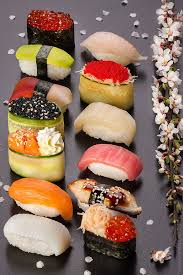 Khardin9940 Japanese Food Sushi Food Japan Food