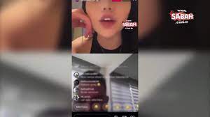 Kamera tespitinde hankulu ile aynı evde bulunduğu öğrenilen uygun gözaltına alındı. Umitcan Uygun Ve Aleyna Cakir Instagram Canli Yayininda Kavga Ettikleri Goruntuler Video Videosunu Izle Son Dakika Haberleri