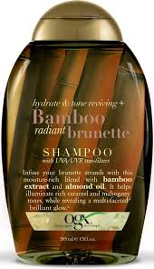 It will be so soft that you won't be able to stop playing with your own hair! Best Shampoos For Brunettes Popsugar Beauty
