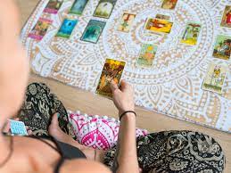 We did not find results for: Tarot Cards And Mental Health Seeking Support Through Divination