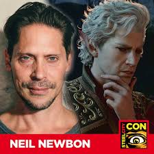 New Guest Announcement! Steel City Con is excited to welcome Patrick Fabian  to Steel City Con