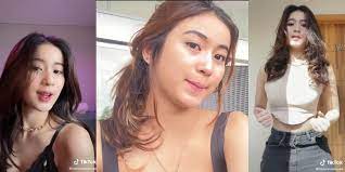 Maybe you would like to learn more about one of these? Fakta Dan Profil Nazwa Fidhia Anatasya Tiktoker Gen Z Yang Cantik Dan Fashionable Abis
