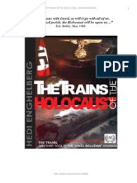 Secretos de oro que salvam.vidas libro opiniones. The Trains Of The Holocaust Complementar Pdf Pogrom The Holocaust