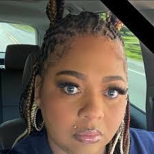 Marquita Robertson's Instagram, Twitter & Facebook