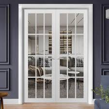 Find secure, sturdy and trendy double doors interior at alibaba.com for residential and commercial uses. Pre Hung Interior Double Doors Wayfair Ca