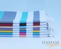 Handgewebtes Hamamtuch Aus 100 Bio Baumwolle Beautifulnature Saunatuch Handtucher Tucher