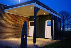 Immer Sicher Einparken Wenn Es Dunkel Ist Mit Einer Passenden Led Beleuchtung Fur Ein Carport Ist Dses Moglich So Beleuchtung Indirekte Beleuchtung Carports