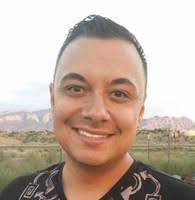 Joseph A.J. Moreno, Ph.D.