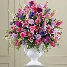 Maybe you would like to learn more about one of these? The Ftd Peaceful Tribute Arrangement In Tucson Az Flowers For You