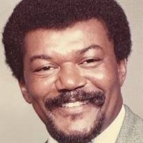 William Lloyd Jr. Obituary