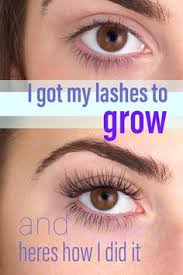 Just take the wand brush out of the bottle, dragging the sides against the inside of the mouth of the bottle to remove excess fluid. 8 Best Diy Eyelash Serum Ideas Beauty Hacks Beauty Care Eyelash Serum