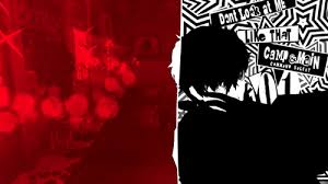 • please always do a reverse image search before you ask us for help; The Ui And Ux Of Persona 5 You Don T Gotta Say It Over Text Too By Ridwan Ridwan Khan