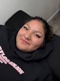 Alexa Meza's Instagram, Twitter & Facebook