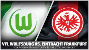 Check out detailed player statistic, goals, assists, key passes, xg, shot map, xgplot. Bundesliga Vfl Wolfsburg Eintracht Frankfurt Matchday 2 Preview