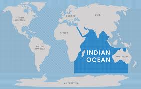 Why does studying continents and oceans so important? Indian Ocean The 7 Continents Of The World
