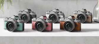 The nikon zfc will cost around $1,000, and the official announcement date is on june 28th, release date on july 31st. Bhphbk3a2agqzm