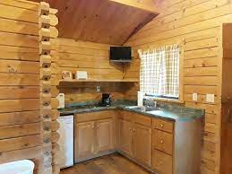 Play, stay, and eat in the raystown lake region. Kitchen Area Inside Cabin Picture Of Lake Raystown Resort An Rvc Outdoor Destination Entriken Tripadvisor