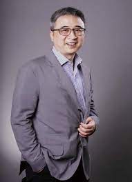 Prof. Jianxing He