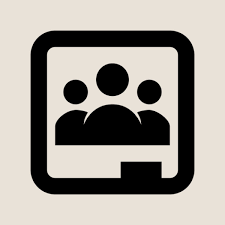 Google Classroom Logo In 2020 Iphone Icon App Logo Phone Icon