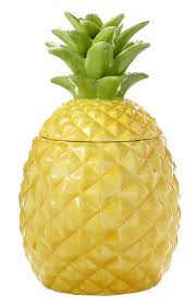 Ceramic Pineapple Cookie Jar 12 99 Worldmarket Com Ceramic Pineapple Pineapple Cookies Color Trends
