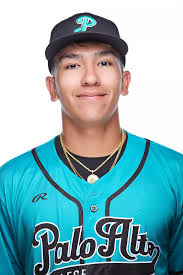 2025-26 Baseball Roster