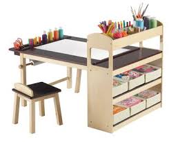 Homepage Guidecraft Modern Kids Table Kids Art Table Kids Art Corner
