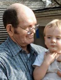 Obituary for Raymond Sauls