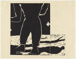 Jean-Charles Blais. Untitled. 1986