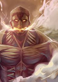 Armored Titan By Moni158 On Deviantart Attack On Titan Anime Attack On Titan Art Attack On Titan