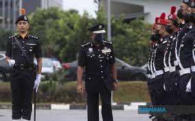 Dalam mahkamah majistret di kuala lumpur dalam wilayah persekutuan, malaysia kes tangkap no: Bernama Bekas Timbalan Pendakwa Raya Diburu Berhubung Kes Datuk Seri Nicky
