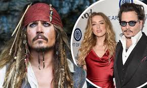 Джеффри раш, джек девенпорт, джонатан прайс и др. Pirates Of The Caribbean 6 Is Definitely Being Discussed Daily Mail Online