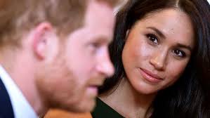 Prince harry and meghan, the duchess of sussex, in conversation with oprah winfrey.credit.joe pugliese/harpo productions, via associated press. Megan Markle And Harry X Fundraiser For Invictus After Netflix Deal