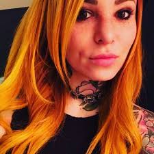 Badass Babes of Tattooing