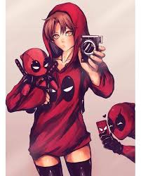 Deadpool Deadpool2 Deadpoolfan Deadpooledit Cable Domino Colossus Negasonicteenagewarhead Pater Spideypool Deadpool And Spiderman Deadpool X Spiderman