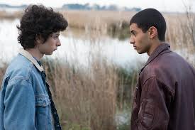 Voir tous les épisodes de la série saison 1 épisode 2. Le Secret D Elise Photo Mehdi Meskar Theo Fernandez 24 Sur 25 Allocine