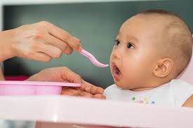 Check spelling or type a new query. Bayi Kekurangan Zat Besi Ini Daftar Makanan Yang Bisa Bunda Berikan Alodokter
