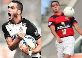 Be the first to rate this file. Renato Augusto Revela Carinho Por Flamengo E Corinthians