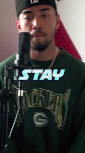 Stay Remix with The Kid LAROI and Justin Bieber