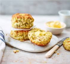 Interestingly enough, there was once a time—somewhere back in the distant '70s—when people were actually excited about cook. Easy Recipes For Home Baking With Rosie Birkett