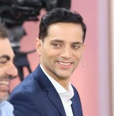 Don juan y su bella dama (2008) tv series. Joaquin Furriel Confeso Que Fue Acosado Por Un Productor Cuando Tenia 19 Anos