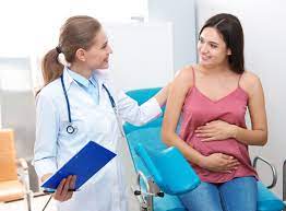 That's why i would encourage your partner to come along for that first prenatal visit. First Prenatal Visit Coming Up Here S What To Expect Health Enews