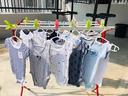 Shopping baju baby murah i ain sufia & indah nufa. Pregnancy Diary Misi Mendobi Baju Baju Baby Simply Noorul