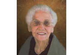 Shirley Devillier Obituary (1923