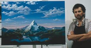 The official youtube channel for paramount pictures! Paramount Pictures Logo Started As A Desktop Doodle And Has Endured For 105 Years