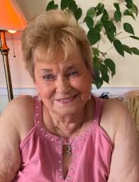 SEXSMITH, Lynne (née McMillan)