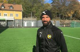 Detta är hammarby fotbolls officiella. Kennedy Om Olrubrikerna Varlden Over Sjukaste Jag Varit Med Om Fotboll Sthlm