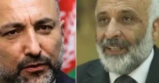 Afghanistan National Movement for Peace and Justice Formed