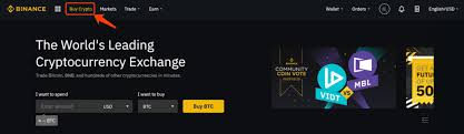Click on the wallet at the bottom right corner in your binance app and choose bnb. How To Buy Cryptos With Usd Binance